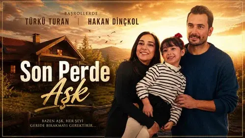 Son Perde Aşk