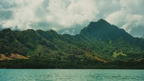 Voyagers: Exploring Pacific Waters