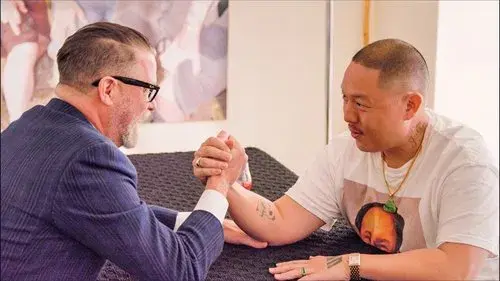 Vice Is Broke