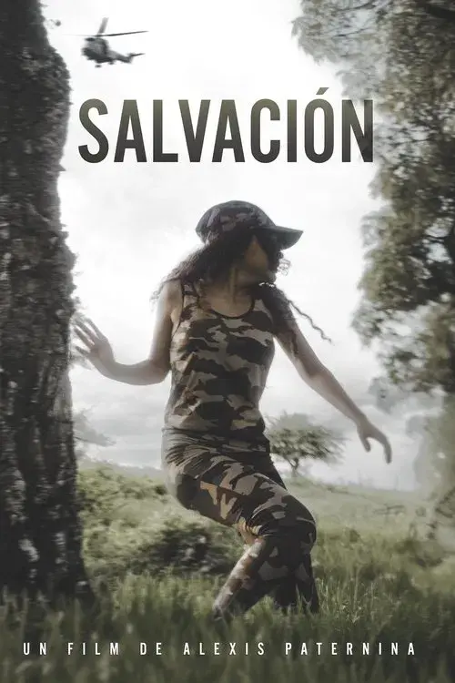 Salvación