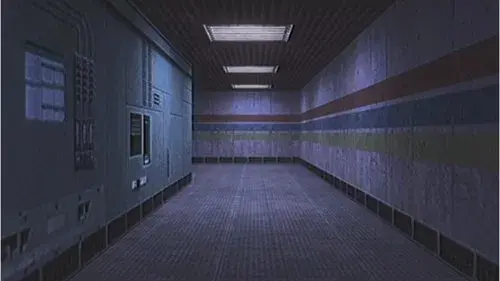 Half-Life: Beyond Control