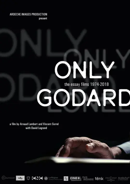 Seul Godard
