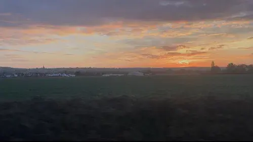 A Point of No Return