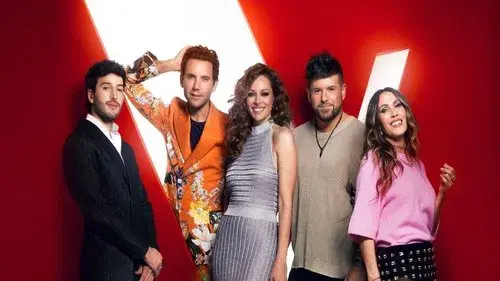 La voz