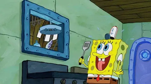SpongeBob SquarePants: Order Up