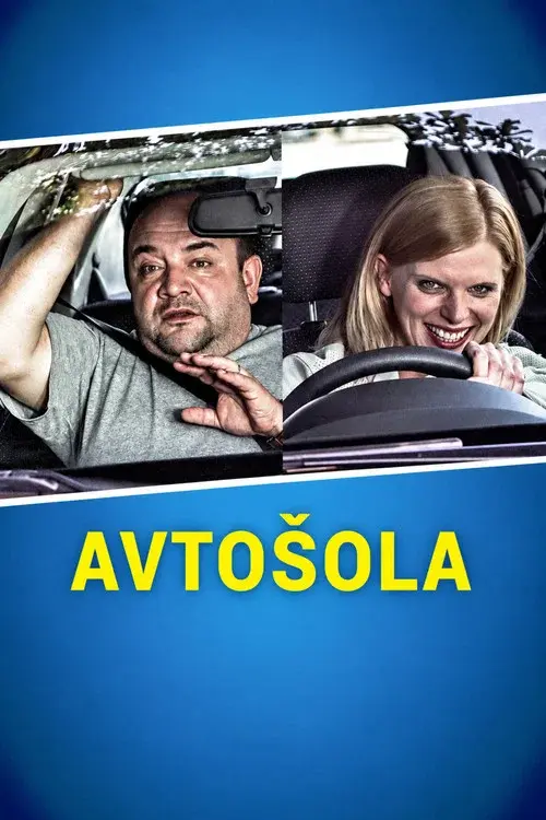 Avtošola