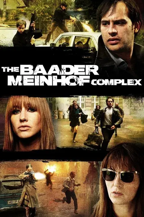Der Baader Meinhof Komplex