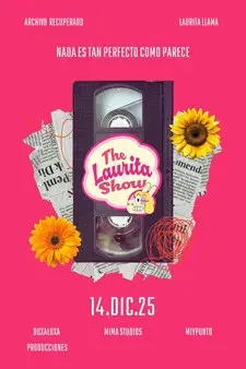 The Laurita Show