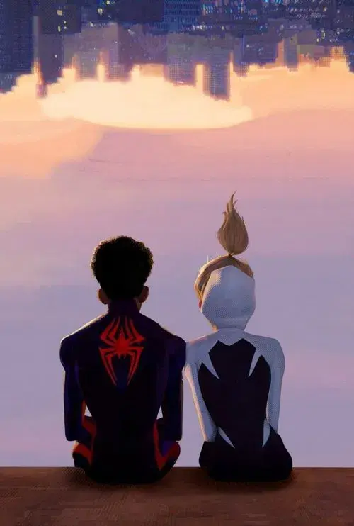 SPIDERVERSE