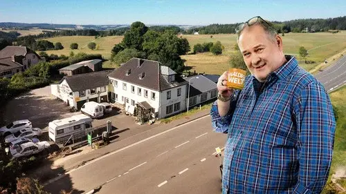 Waldis Welt