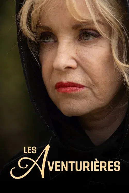 Les aventurières