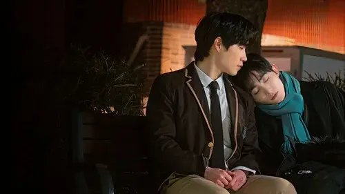 윈터 피버
