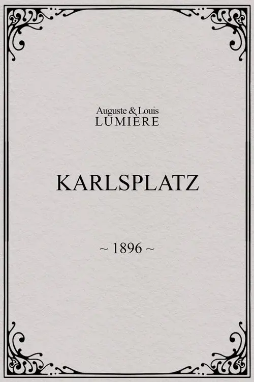 Karlsplatz