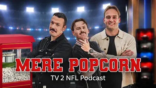 Mere Popcorn