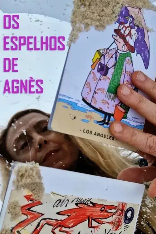 Os Espelhos de Agnès