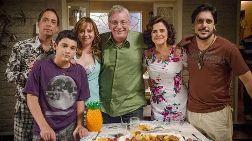A Grande Família