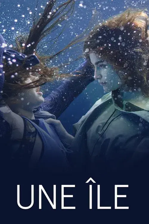 Une île