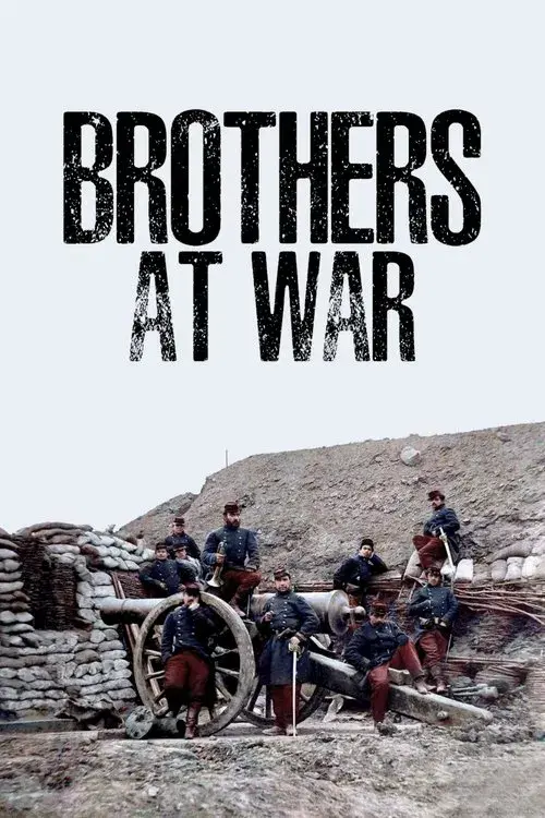 Der Bruderkrieg – Deutsche und Franzosen (1870/71)