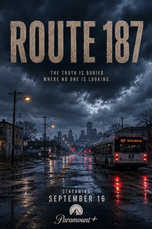 Route 187