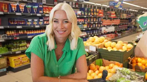 Secrets of Supermarket Buyers