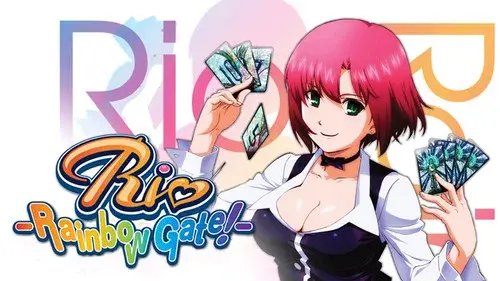 Rio RainbowGate!