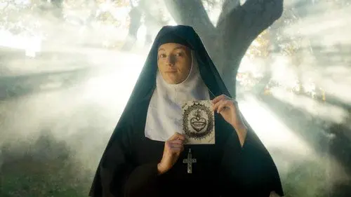 Sacred Heart: His Reign Has No End