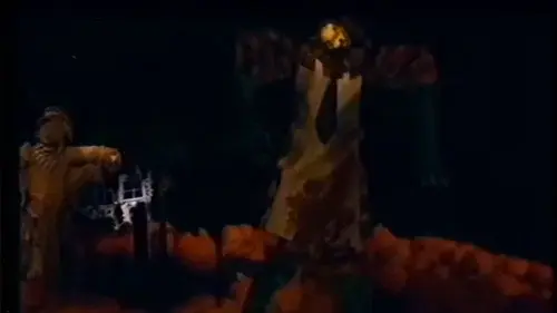 Tales of the Pumpkin Rabbit