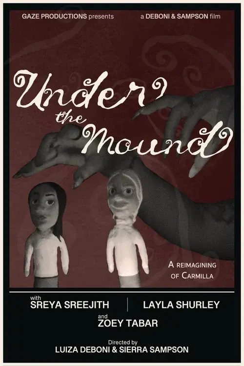 Under the Mound