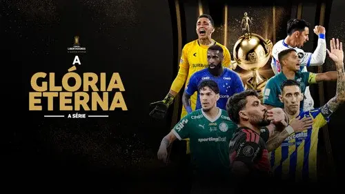 CONMEBOL Libertadores 2026: A Glória Eterna