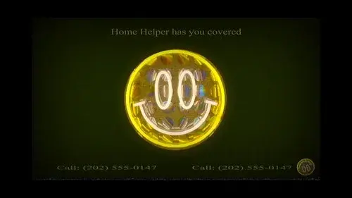 Home Helper