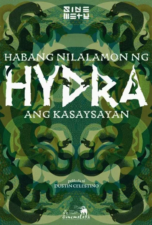 Habang Nilalamon ng Hydra ng Kasaysayan