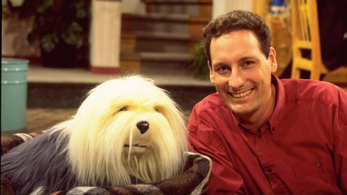 Samson en Gert: De Caravanshow