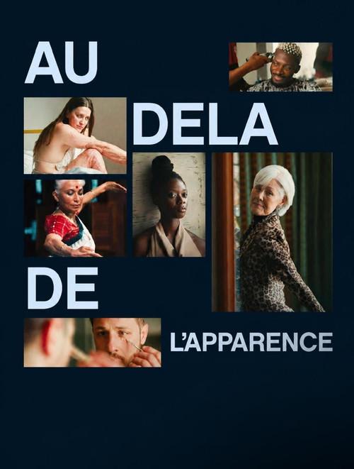 Au-delà de l'apparence