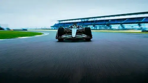 The Seat