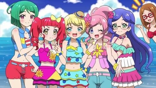 キラッとプリ☆チャン