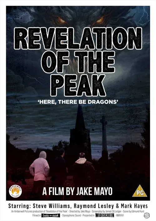 Revelation of the Peak