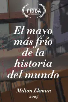 El mayo más frío de la historia del mundo