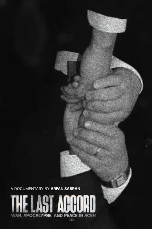 The Last Accord: War, Apocalypse, and Peace