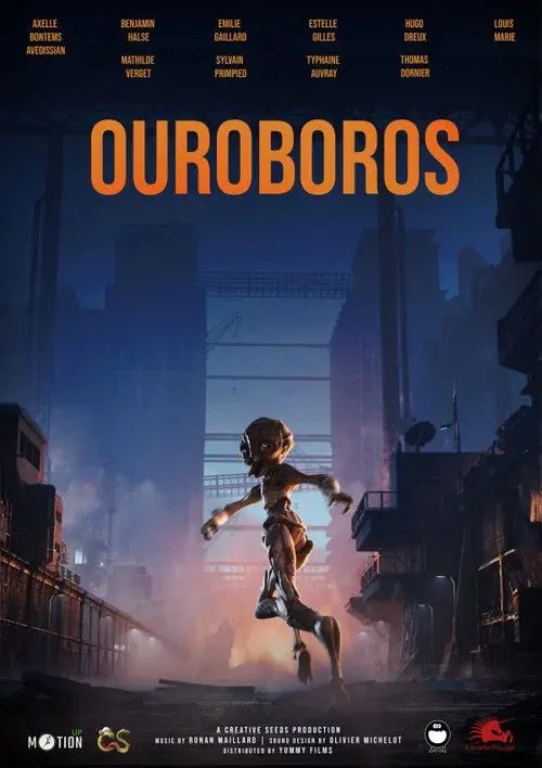 Ouroboros