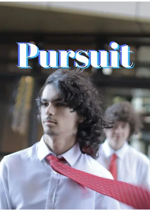 Pursuit