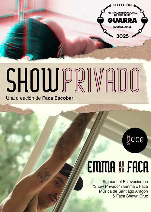 Show privado