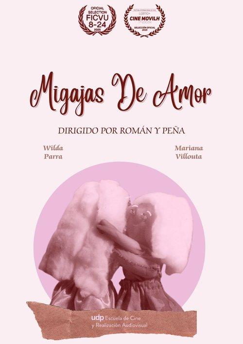Migajas de amor