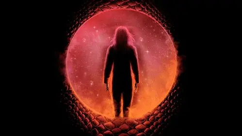 Cosmic Dawn
