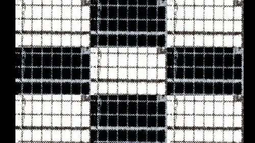 Interwoven Intervals