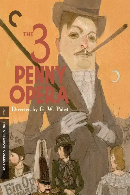 L'Opéra de quat'sous