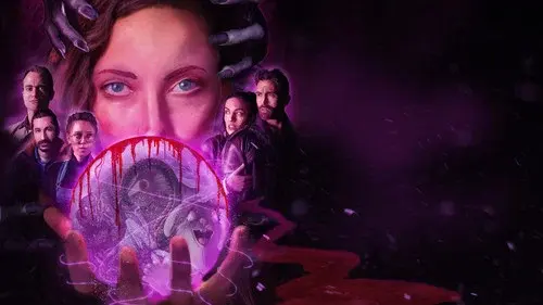 Blood Magick