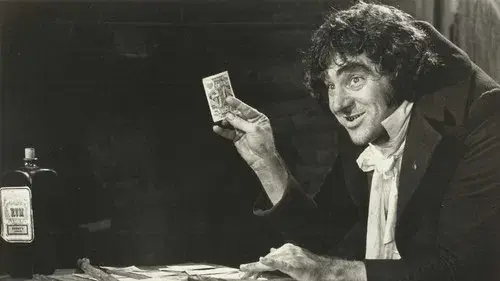 The Old Curiosity Shop