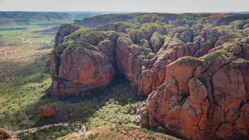 Wonders of Australia's National Parks