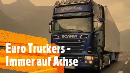 Euro Truckers