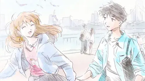 EVANGELION 30th Anniversary Special Screening